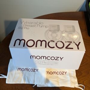 Momcozy S12 Pro